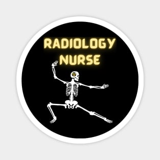 Radiology Nurse Magnet